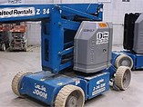 2007 GENIE Z34/22N Photo #2