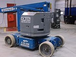 2007 GENIE Z34/22N Photo #3