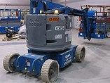 2007 GENIE Z34/22N Photo #4