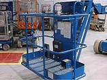 2007 GENIE Z34/22N Photo #7