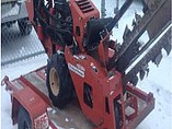 10 DITCH WITCH RT12
