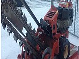 2010 DITCH WITCH RT12 Photo #2