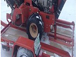 2010 DITCH WITCH RT12 Photo #3