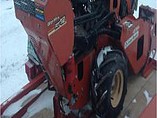 2010 DITCH WITCH RT12 Photo #4