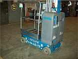 08 GENIE GR20
