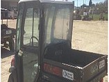 2011 CLUB CAR XRT1550D Photo #4