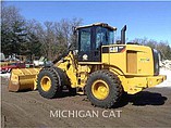 2012 CATERPILLAR 930H Photo #2