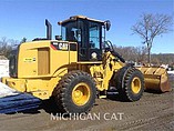 2012 CATERPILLAR 930H Photo #3
