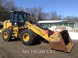 2012 CATERPILLAR 930H Photo #4