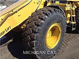 2012 CATERPILLAR 930H Photo #12