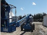 08 GENIE S85