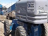2008 GENIE S85 Photo #4
