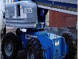 08 GENIE S85