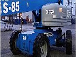 2008 GENIE S85 Photo #2