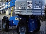 2008 GENIE S85 Photo #3
