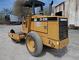 2005 CATERPILLAR CS-323C Photo #3