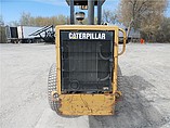 2005 CATERPILLAR CS-323C Photo #4