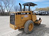 2005 CATERPILLAR CS-323C Photo #5
