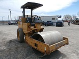 2005 CATERPILLAR CS-323C Photo #7