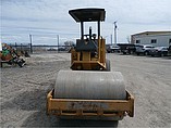 2005 CATERPILLAR CS-323C Photo #8