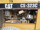 2005 CATERPILLAR CS-323C Photo #19