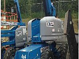 08 GENIE S85
