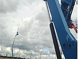 2008 GENIE S85 Photo #2