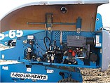 2008 GENIE S65 Photo #5