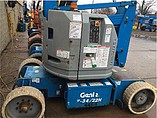 07 GENIE Z34/22N