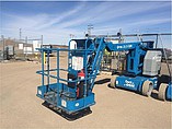 08 GENIE Z34/22N