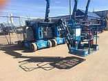 2008 GENIE Z34/22N Photo #2
