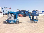 08 GENIE Z34/22N