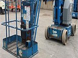 08 GENIE Z34/22N