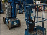 2008 GENIE Z34/22N Photo #2