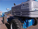2008 GENIE S85 Photo #3