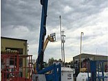 08 GENIE Z34/22N