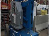2008 GENIE Z34/22N Photo #3