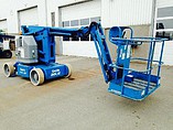 08 GENIE Z34/22N