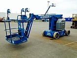 2008 GENIE Z34/22N Photo #2