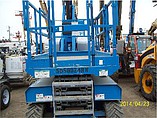 2007 GENIE GS3268 Photo #2