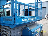 2007 GENIE GS3268 Photo #3