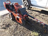2010 DITCH WITCH RT12 Photo #4