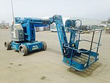 2007 GENIE Z34/22N Photo #2