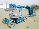 2007 GENIE Z34/22N Photo #4