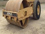 2006 CATERPILLAR CS-533 Photo #2