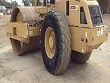 2006 CATERPILLAR CS-533 Photo #3
