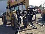 11 CATERPILLAR TL1255