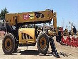 2008 CATERPILLAR TL1055 Photo #2