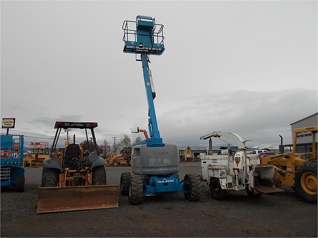 2001 GENIE Z45/25IC Photo