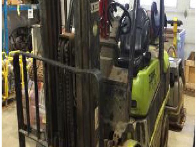 2007 CLARK C30 Photo